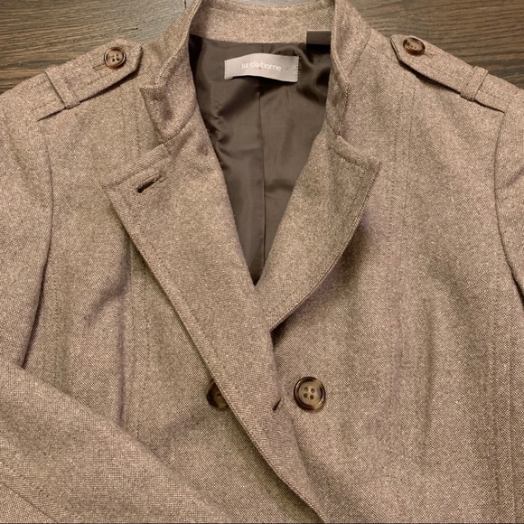 SOLD! Final Reduction! Liz Claiborne Jacket - Picture 4 of 5